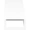 Ekena Millwork 4-in. W x 6-in. D x 6-in. H Traditional Architectural Grade PVC Knee Brace BRCP04X06X06TRA - alternate 6